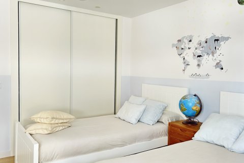 Продажа квартиры в Пальма-де-Майорка, Майорка, Испания 4 спальни, 220м2 №155196 - фото 15