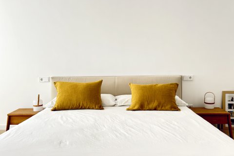 Продажа квартиры в Пальма-де-Майорка, Майорка, Испания 4 спальни, 220м2 №155196 - фото 8