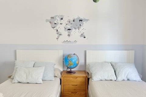 Продажа квартиры в Пальма-де-Майорка, Майорка, Испания 4 спальни, 220м2 №155196 - фото 14