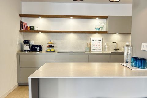 Продажа квартиры в Пальма-де-Майорка, Майорка, Испания 4 спальни, 220м2 №155196 - фото 6