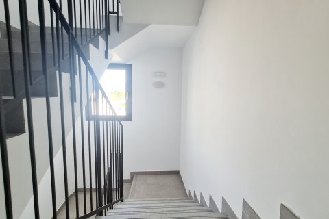 Аренда квартиры в Пальма-де-Майорка, Майорка, Испания 3 спальни, 117м2 №155197 - фото 17