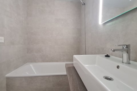 Аренда квартиры в Пальма-де-Майорка, Майорка, Испания 3 спальни, 117м2 №155197 - фото 16