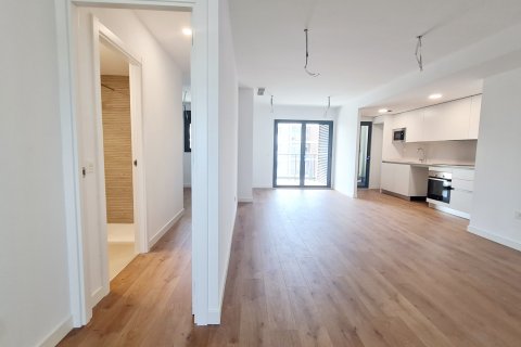 Аренда квартиры в Пальма-де-Майорка, Майорка, Испания 3 спальни, 117м2 №155197 - фото 9