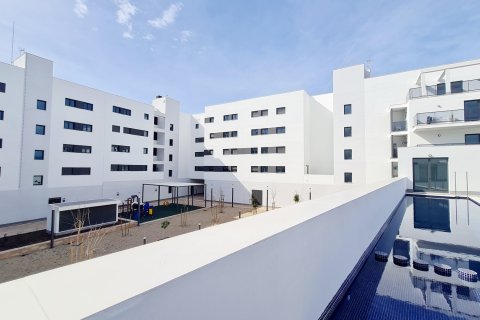 Аренда квартиры в Пальма-де-Майорка, Майорка, Испания 3 спальни, 117м2 №155197 - фото 2