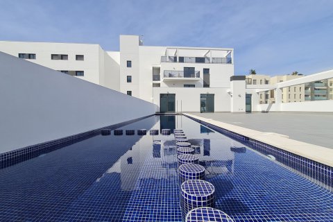 Аренда квартиры в Пальма-де-Майорка, Майорка, Испания 3 спальни, 117м2 №155197 - фото 21