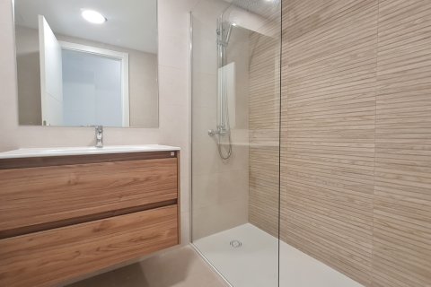 Аренда квартиры в Пальма-де-Майорка, Майорка, Испания 3 спальни, 117м2 №155197 - фото 12