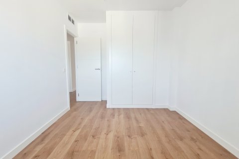 Аренда квартиры в Пальма-де-Майорка, Майорка, Испания 3 спальни, 117м2 №155197 - фото 15