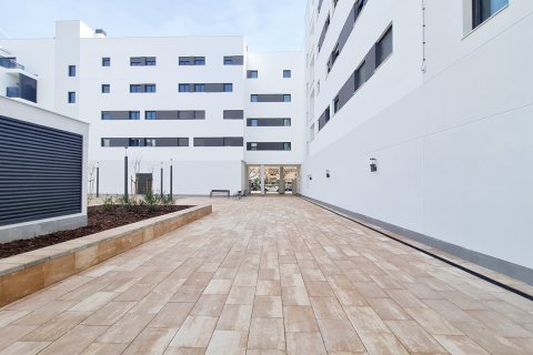 Аренда квартиры в Пальма-де-Майорка, Майорка, Испания 3 спальни, 117м2 №155197 - фото 20