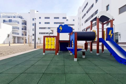 Аренда квартиры в Пальма-де-Майорка, Майорка, Испания 3 спальни, 117м2 №155197 - фото 19