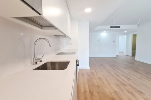 Аренда квартиры в Пальма-де-Майорка, Майорка, Испания 3 спальни, 117м2 №155197 - фото 6