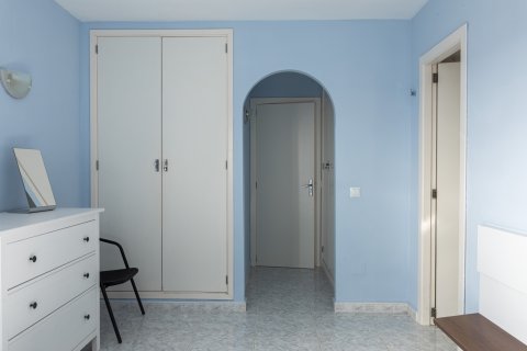 Apartamento en alquiler en Santa Ponsa, Mallorca, España 3 dormitorios, 106 m2 No. 155198 - foto 14