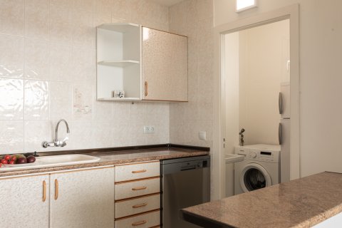 Apartamento en alquiler en Santa Ponsa, Mallorca, España 3 dormitorios, 106 m2 No. 155198 - foto 10