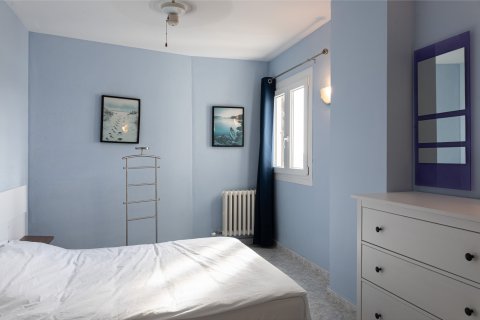 Apartamento en alquiler en Santa Ponsa, Mallorca, España 3 dormitorios, 106 m2 No. 155198 - foto 15