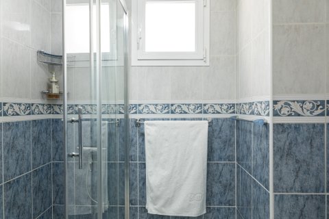 Apartamento en alquiler en Santa Ponsa, Mallorca, España 3 dormitorios, 106 m2 No. 155198 - foto 17