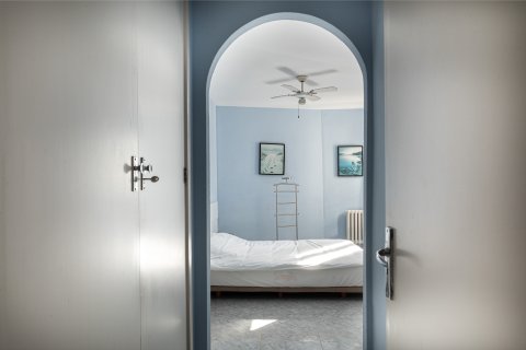 Apartamento en alquiler en Santa Ponsa, Mallorca, España 3 dormitorios, 106 m2 No. 155198 - foto 13