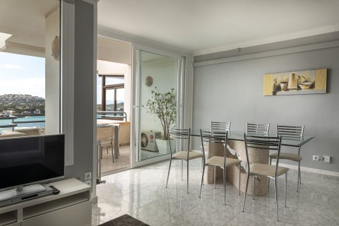 Apartamento en alquiler en Santa Ponsa, Mallorca, España 3 dormitorios, 106 m2 No. 155198 - foto 8