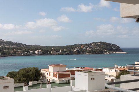 Apartamento en alquiler en Santa Ponsa, Mallorca, España 3 dormitorios, 106 m2 No. 155198 - foto 7
