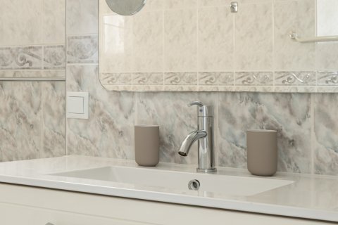 Apartamento en alquiler en Santa Ponsa, Mallorca, España 3 dormitorios, 106 m2 No. 155198 - foto 21