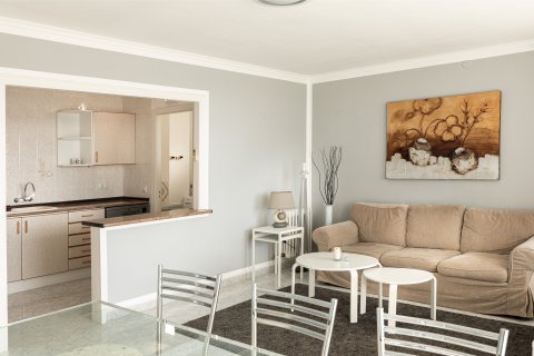 Apartamento en alquiler en Santa Ponsa, Mallorca, España 3 dormitorios, 106 m2 No. 155198 - foto 6