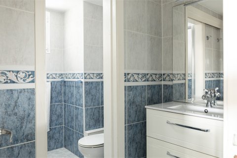 Apartamento en alquiler en Santa Ponsa, Mallorca, España 3 dormitorios, 106 m2 No. 155198 - foto 16