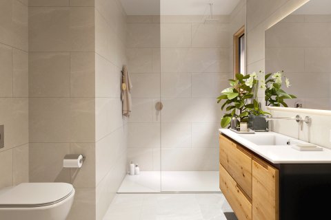 Radhus till salu i Arta, Mallorca, Spanien 3 sovrum, 151 kvm. Nr. 155199 - foto 13