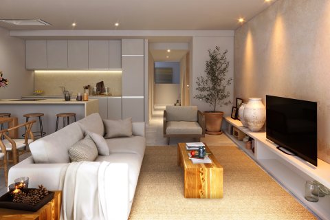 Radhus till salu i Arta, Mallorca, Spanien 3 sovrum, 151 kvm. Nr. 155199 - foto 10