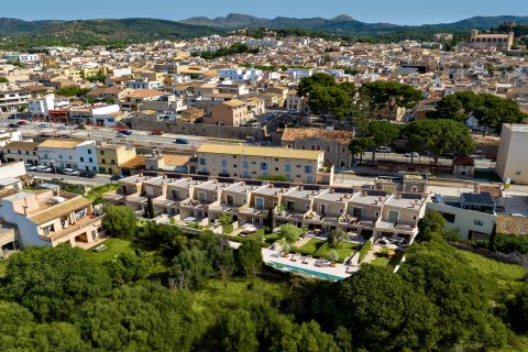 Radhus till salu i Arta, Mallorca, Spanien 3 sovrum, 151 kvm. Nr. 155200 - foto 17