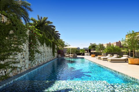 Radhus till salu i Arta, Mallorca, Spanien 3 sovrum, 151 kvm. Nr. 155200 - foto 4