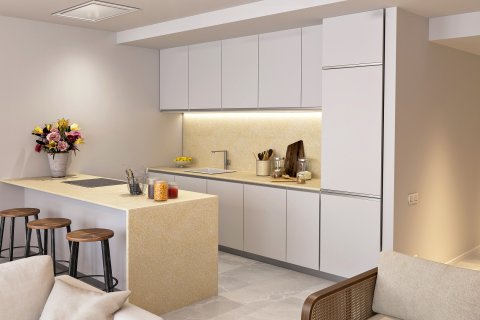 Radhus till salu i Arta, Mallorca, Spanien 3 sovrum, 151 kvm. Nr. 155200 - foto 9