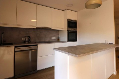 Аренда квартиры в Пальма-де-Майорка, Майорка, Испания 3 спальни, 113м2 №155195 - фото 3