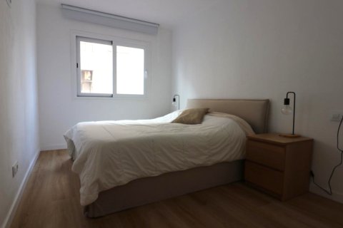 Аренда квартиры в Пальма-де-Майорка, Майорка, Испания 3 спальни, 113м2 №155195 - фото 4