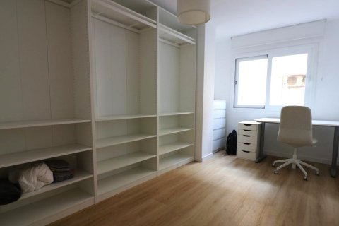 Аренда квартиры в Пальма-де-Майорка, Майорка, Испания 3 спальни, 113м2 №155195 - фото 5