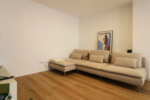 Аренда квартиры в Пальма-де-Майорка, Майорка, Испания 3 спальни, 113м2 №155195 - фото 9