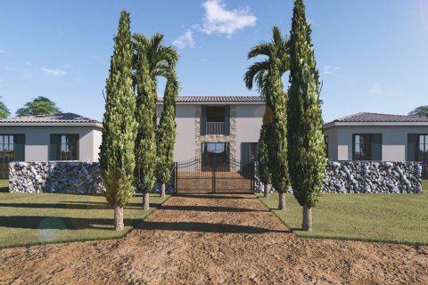 Finca till salu i Santa Maria Del Cami, Mallorca, Spanien 4 sovrum, 410 kvm. Nr. 155194 - foto 3