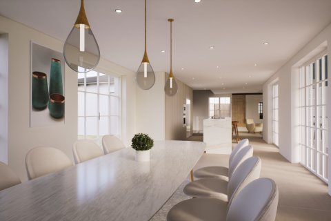 Finca till salu i Santa Maria Del Cami, Mallorca, Spanien 4 sovrum, 410 kvm. Nr. 155194 - foto 7