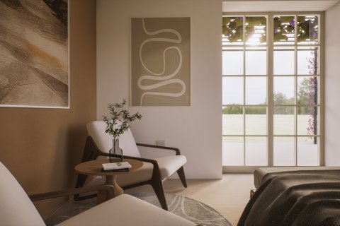 Finca till salu i Santa Maria Del Cami, Mallorca, Spanien 4 sovrum, 410 kvm. Nr. 155194 - foto 14