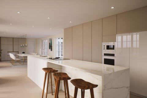 Finca till salu i Santa Maria Del Cami, Mallorca, Spanien 4 sovrum, 410 kvm. Nr. 155194 - foto 9