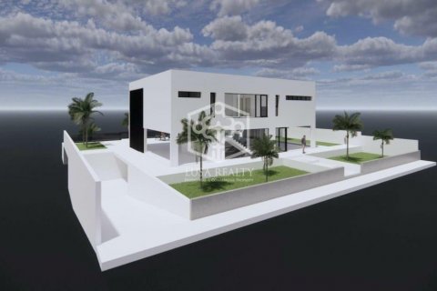 Villa in vendita a Adeje, Tenerife, Spagna 3 camere da letto, 439 mq. N° 96485 - foto 1