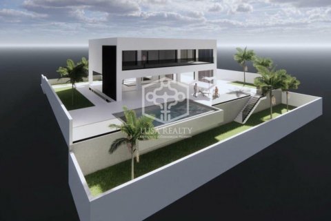 Villa for sale Adeje, Tenerife, Spain 3 bedrooms, 439 sq.m. No. 96485 - photo 3