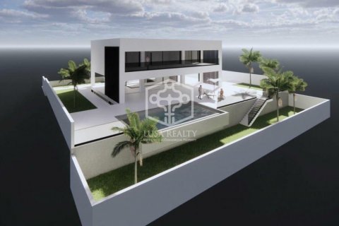 Villa till salu i Adeje, Tenerife, Spanien 3 sovrum, 439 kvm. Nr. 96485 - foto 3