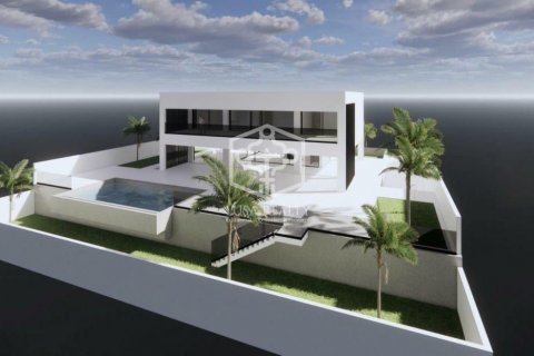Villa for sale Adeje, Tenerife, Spain 3 bedrooms, 439 sq.m. No. 96485 - photo 4