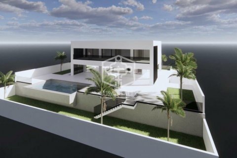 Villa for sale in Adeje, Tenerife, Spain 3 bedrooms, 439 sq.m. No. 96485 - photo 4