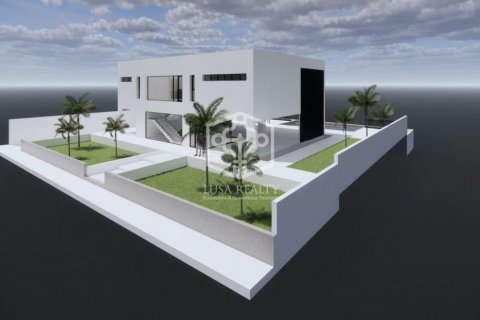 Villa for sale Adeje, Tenerife, Spain 3 bedrooms, 439 sq.m. No. 96485 - photo 2