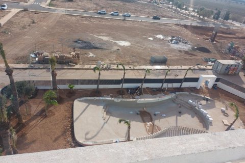 Apartment à vendre à Mar De Cristal, Murcia, Espagne, 1 chambre, 145 m2 No. 165325 - photo 18