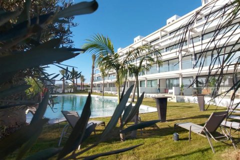 Apartment à vendre à Mar De Cristal, Murcia, Espagne, 1 chambre, 145 m2 No. 165325 - photo 24