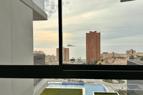 Apartment à vendre à Benidorm, Alicante, Espagne, 2 chambres, 180 m2 No. 165321 - photo 18