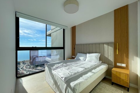 Apartment à vendre à Benidorm, Alicante, Espagne, 2 chambres, 180 m2 No. 165321 - photo 9