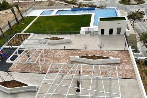 Apartment à vendre à Benidorm, Alicante, Espagne, 2 chambres, 180 m2 No. 165321 - photo 17