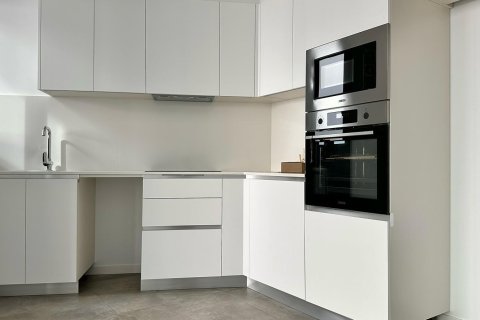 Apartment à vendre à Benidorm, Alicante, Espagne, 2 chambres, 180 m2 No. 165321 - photo 6