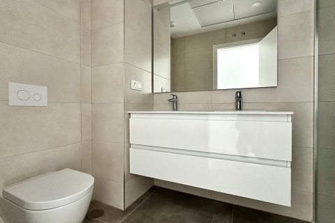 Apartment à vendre à Benidorm, Alicante, Espagne, 2 chambres, 180 m2 No. 165321 - photo 10